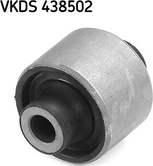 SKF VKDS 438502 - Länkarmsbussning xdelar.se