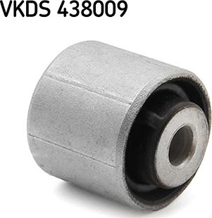 SKF VKDS 438009 - Länkarmsbussning xdelar.se