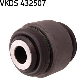 SKF VKDS 432507 - Länkarmsbussning xdelar.se