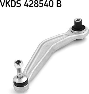 SKF VKDS 428540 B - Länkarm, hjulupphängning xdelar.se