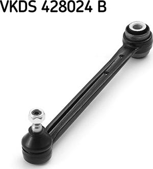 SKF VKDS 428024 B - Länkarm, hjulupphängning xdelar.se