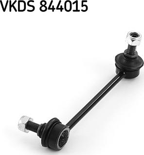 SKF VKDS 844015 - Länk, krängningshämmare xdelar.se