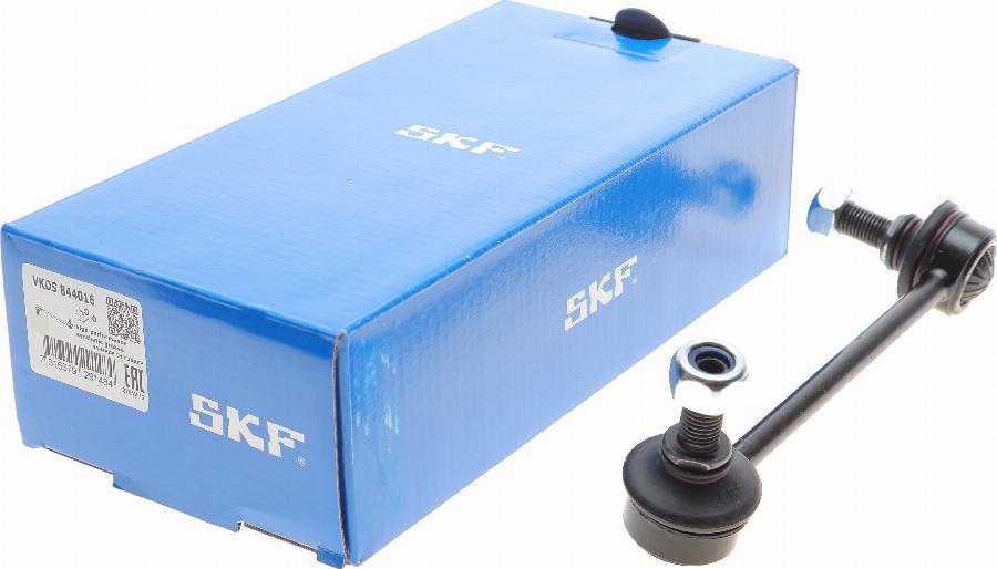 SKF VKDS 844016 - Länk, krängningshämmare xdelar.se