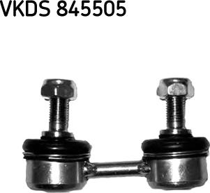 SKF VKDS 845505 - Länk, krängningshämmare xdelar.se