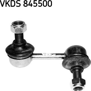 SKF VKDS 845500 - Länk, krängningshämmare xdelar.se