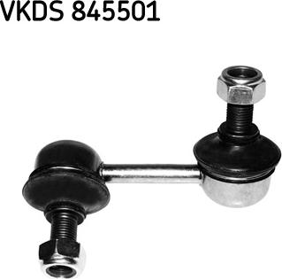 SKF VKDS 845501 - Länk, krängningshämmare xdelar.se