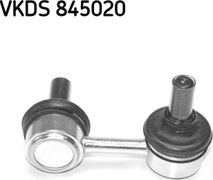 SKF VKDS 845020 - Länk, krängningshämmare xdelar.se