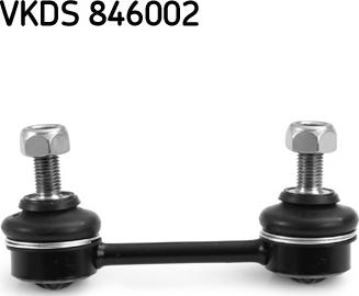 SKF VKDS 846002 - Länk, krängningshämmare xdelar.se