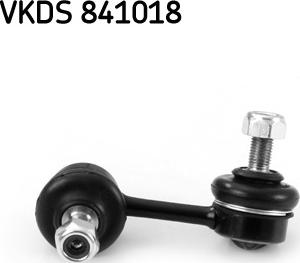 SKF VKDS 841018 - Länk, krängningshämmare xdelar.se