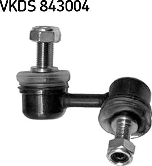 SKF VKDS 843004 - Länk, krängningshämmare xdelar.se