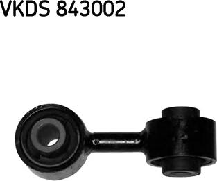 SKF VKDS 843002 - Länk, krängningshämmare xdelar.se