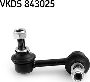 SKF VKDS 843025 - Länk, krängningshämmare xdelar.se