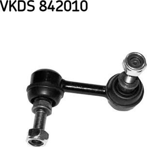 SKF VKDS 842010 - Länk, krängningshämmare xdelar.se