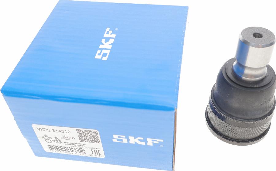 SKF VKDS 814010 - Stöd- / Styrstag xdelar.se