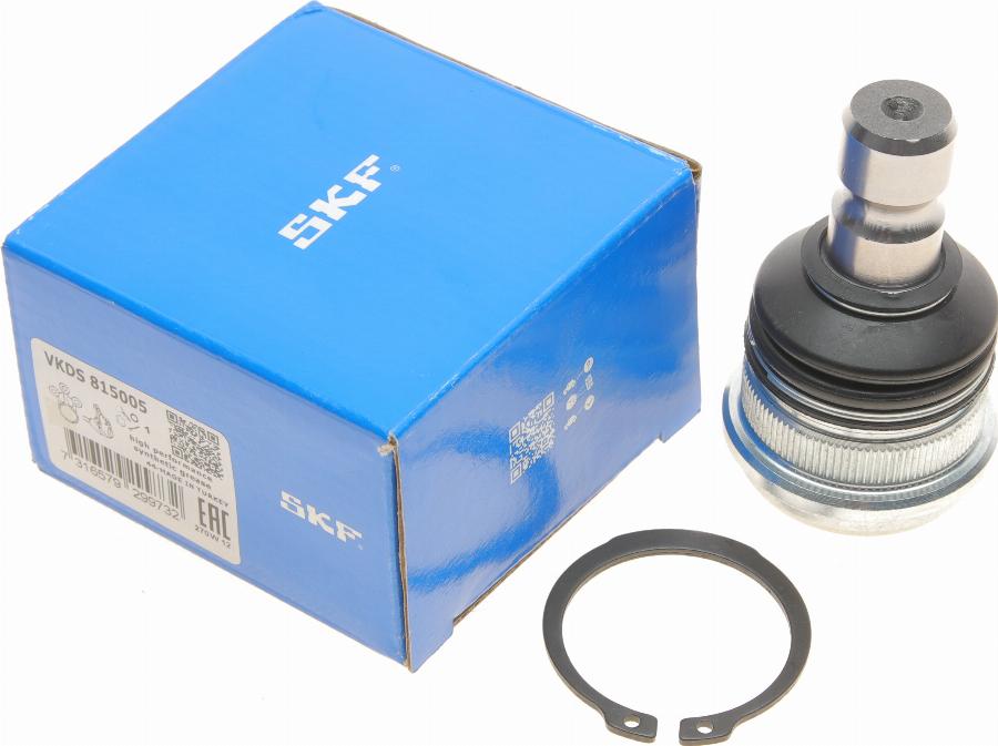 SKF VKDS 815005 - Stöd- / Styrstag xdelar.se