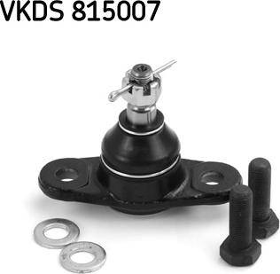 SKF VKDS 815007 - Stöd- / Styrstag xdelar.se