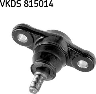 SKF VKDS 815014 - Stöd- / Styrstag xdelar.se