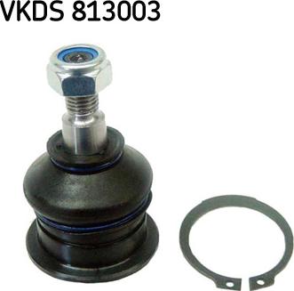 SKF VKDS 813003 - Stöd- / Styrstag xdelar.se