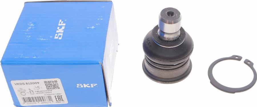 SKF VKDS 812009 - Stöd- / Styrstag xdelar.se