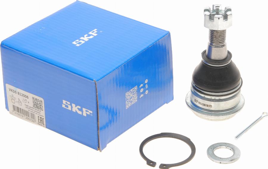 SKF VKDS 812006 - Stöd- / Styrstag xdelar.se