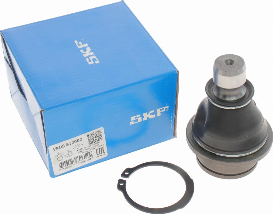 SKF VKDS 812002 - Stöd- / Styrstag xdelar.se