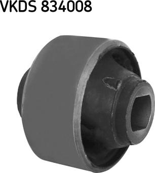 SKF VKDS 834008 - Länkarmsbussning xdelar.se