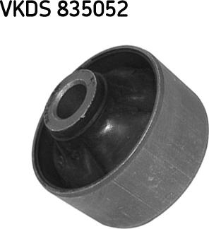 SKF VKDS 835052 - Länkarmsbussning xdelar.se