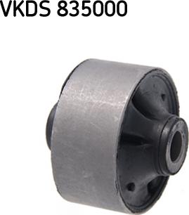 SKF VKDS 835000 - Länkarmsbussning xdelar.se