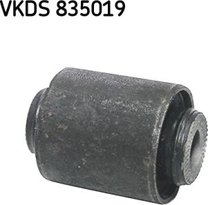 SKF VKDS 835019 - Länkarmsbussning xdelar.se