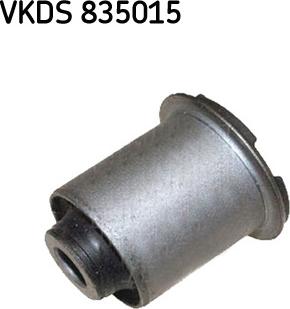 SKF VKDS 835015 - Länkarmsbussning xdelar.se