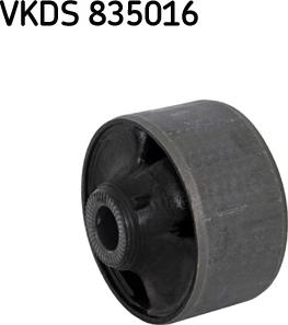 SKF VKDS 835016 - Länkarmsbussning xdelar.se