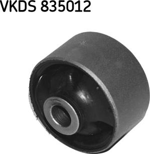 SKF VKDS 835012 - Länkarmsbussning xdelar.se