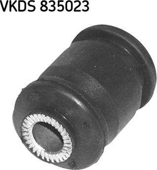 SKF VKDS 835023 - Länkarmsbussning xdelar.se