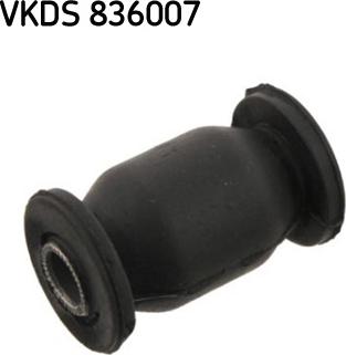 SKF VKDS 836007 - Länkarmsbussning xdelar.se