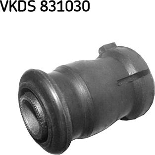 SKF VKDS 831030 - Länkarmsbussning xdelar.se