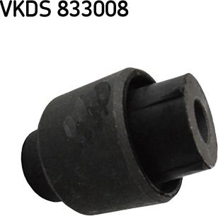 SKF VKDS 833008 - Länkarmsbussning xdelar.se