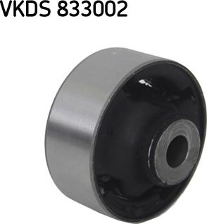 SKF VKDS 833002 - Länkarmsbussning xdelar.se