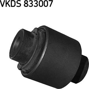 SKF VKDS 833007 - Länkarmsbussning xdelar.se