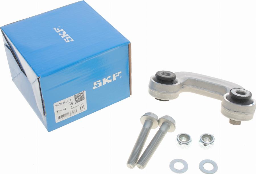 SKF VKDS 341016 - Länk, krängningshämmare xdelar.se