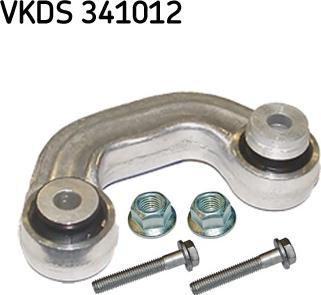 SKF VKDS 341012 - Länk, krängningshämmare xdelar.se