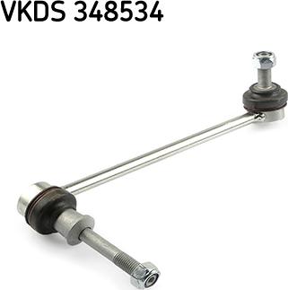 SKF VKDS 348534 - Länk, krängningshämmare xdelar.se