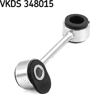 SKF VKDS 348015 - Länk, krängningshämmare xdelar.se