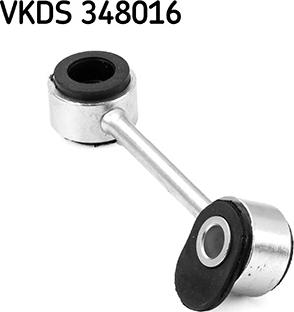 SKF VKDS 348016 - Länk, krängningshämmare xdelar.se