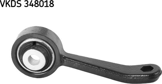 SKF VKDS 348018 - Länk, krängningshämmare xdelar.se