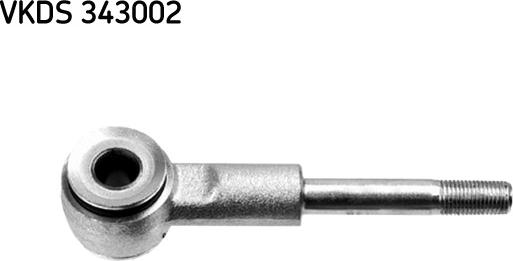 SKF VKDS 343002 - Länk, krängningshämmare xdelar.se