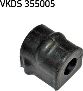 SKF VKDS 355005 - Bussning, krängningshämare xdelar.se