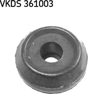 SKF VKDS 361003 - Reparationssats, stabilisatorkopplingsstång xdelar.se