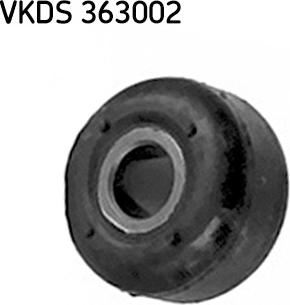 SKF VKDS 363002 - Reparationssats, stabilisatorkopplingsstång xdelar.se