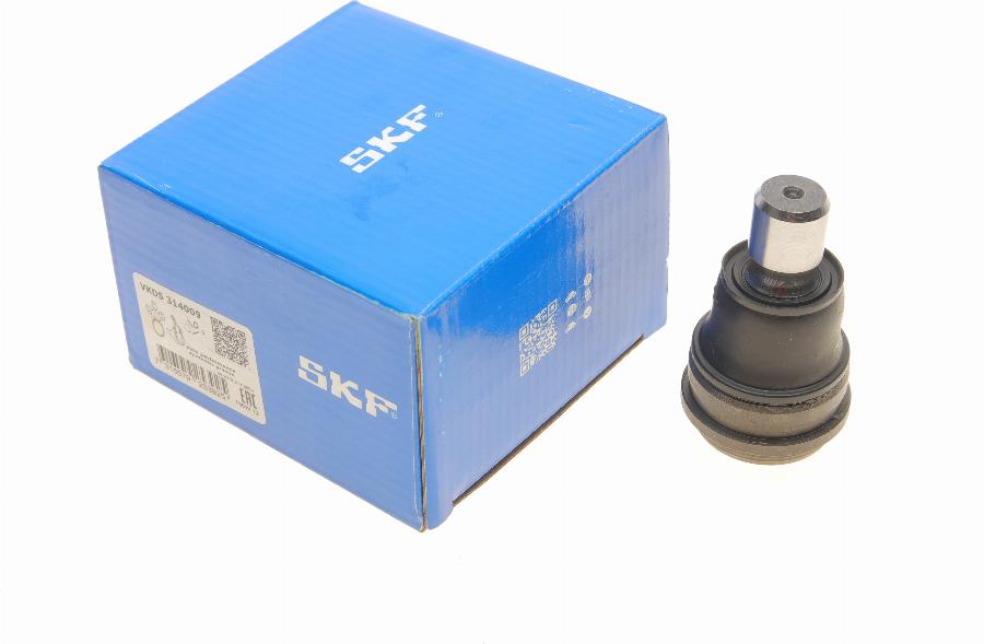 SKF VKDS 314009 - Stöd- / Styrstag xdelar.se