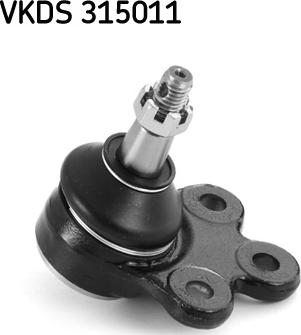 SKF VKDS 315011 - Stöd- / Styrstag xdelar.se